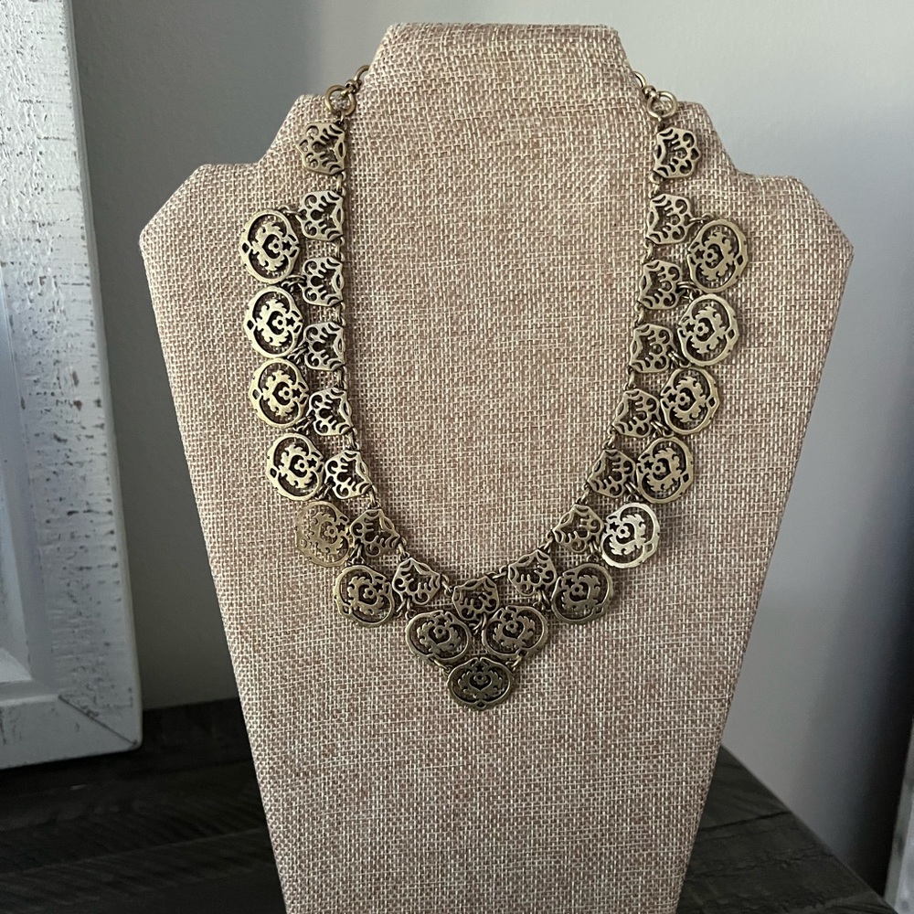 Lucky Brand Necklace